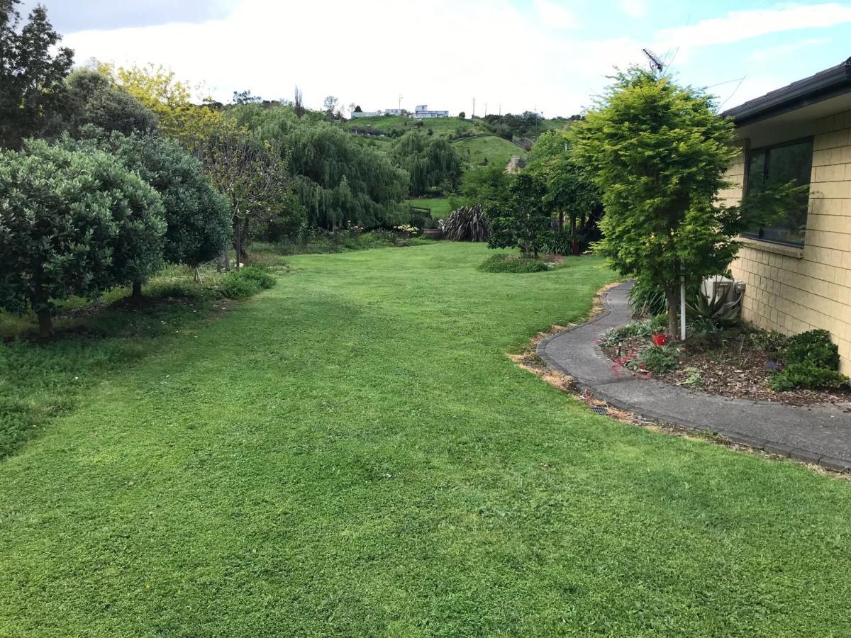 Silverdale Garden Studio Orewa Buitenkant foto